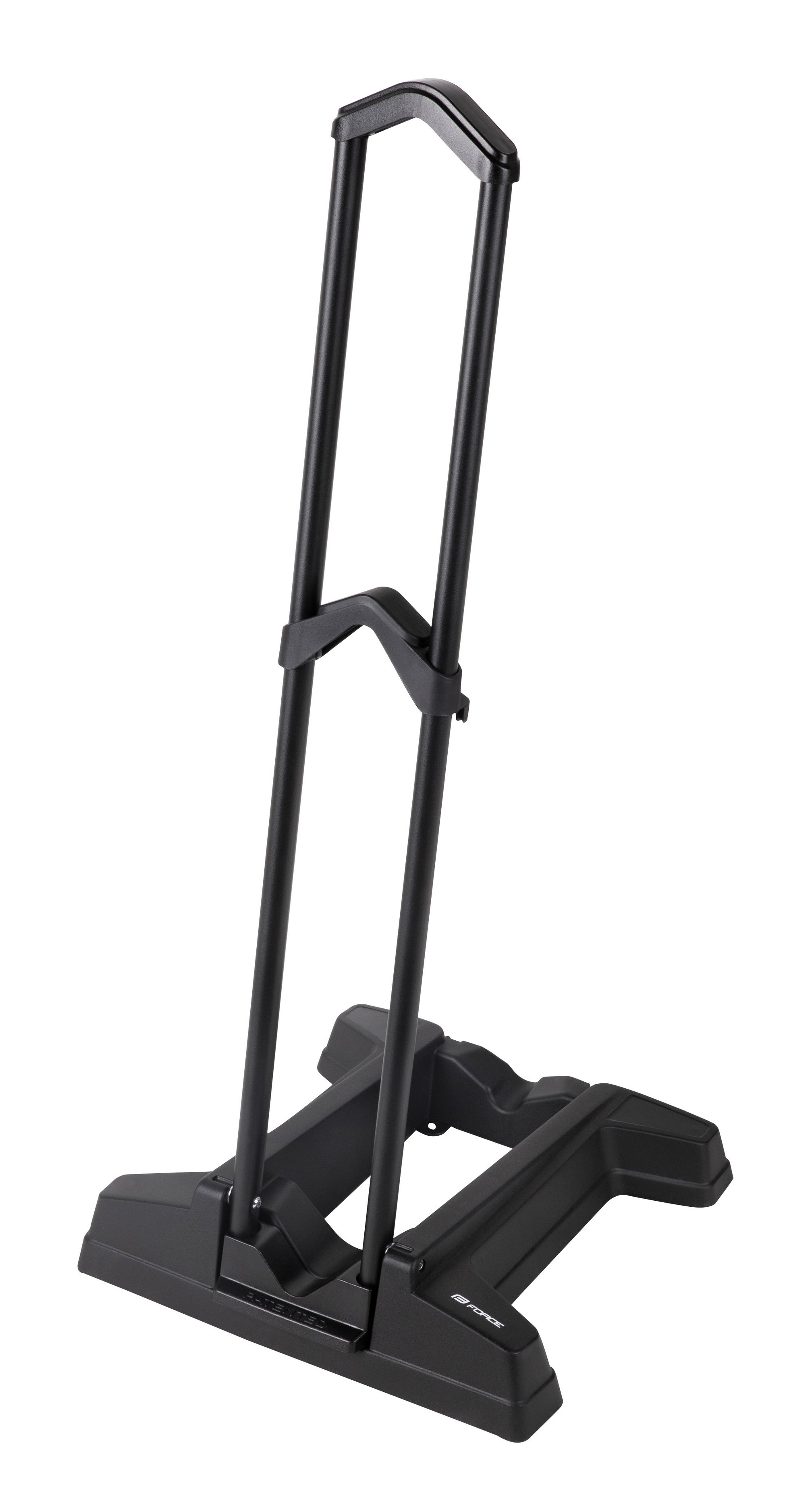 Force Stand pliabil FORCE JAWEE, negru