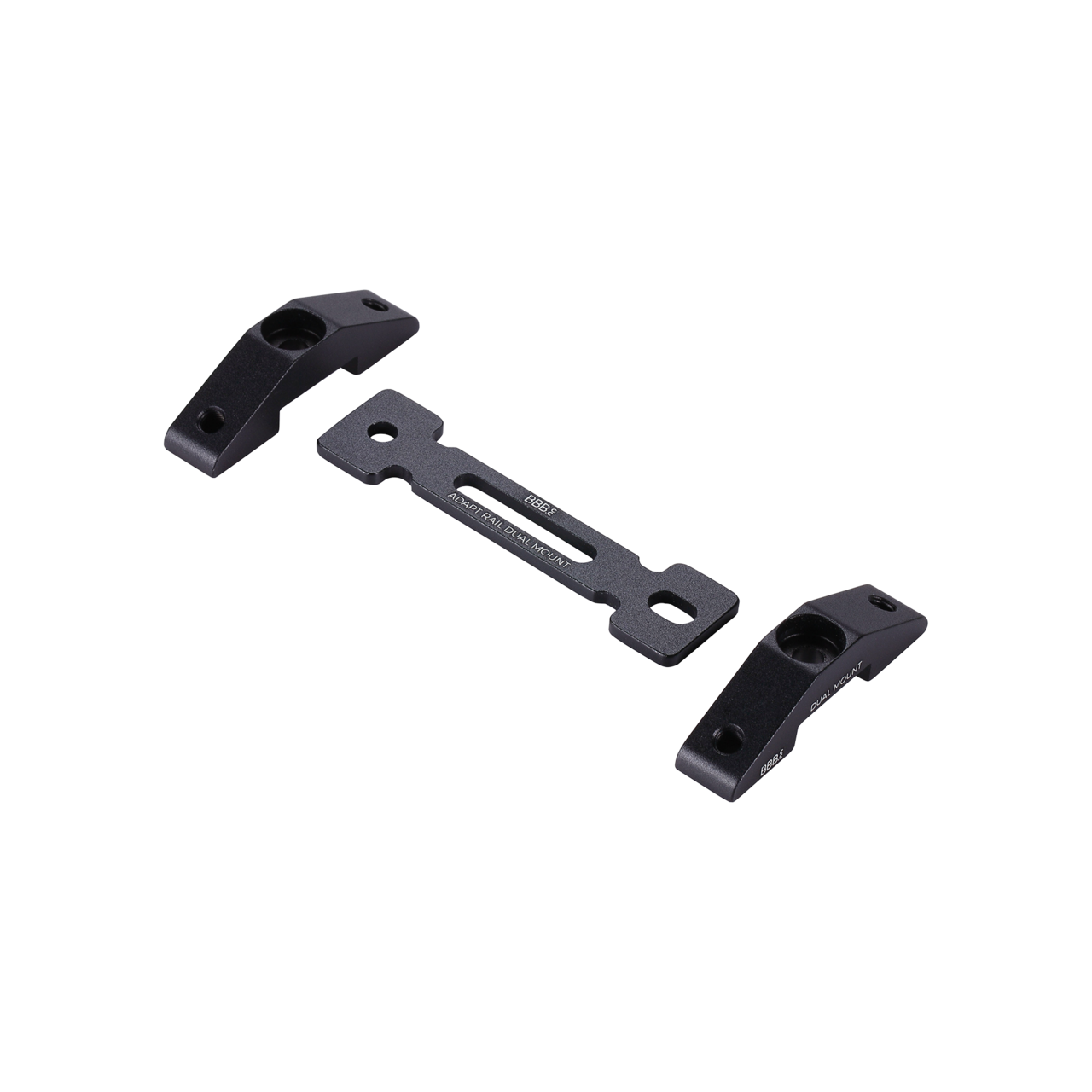 Bbb Adaptor BBB BBC-11301 DualMount pentru doi Suporti de Bidon
