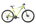 Bicicleta MTB Sprint Maverick 29 2021 Verde Neon Mat 440mm