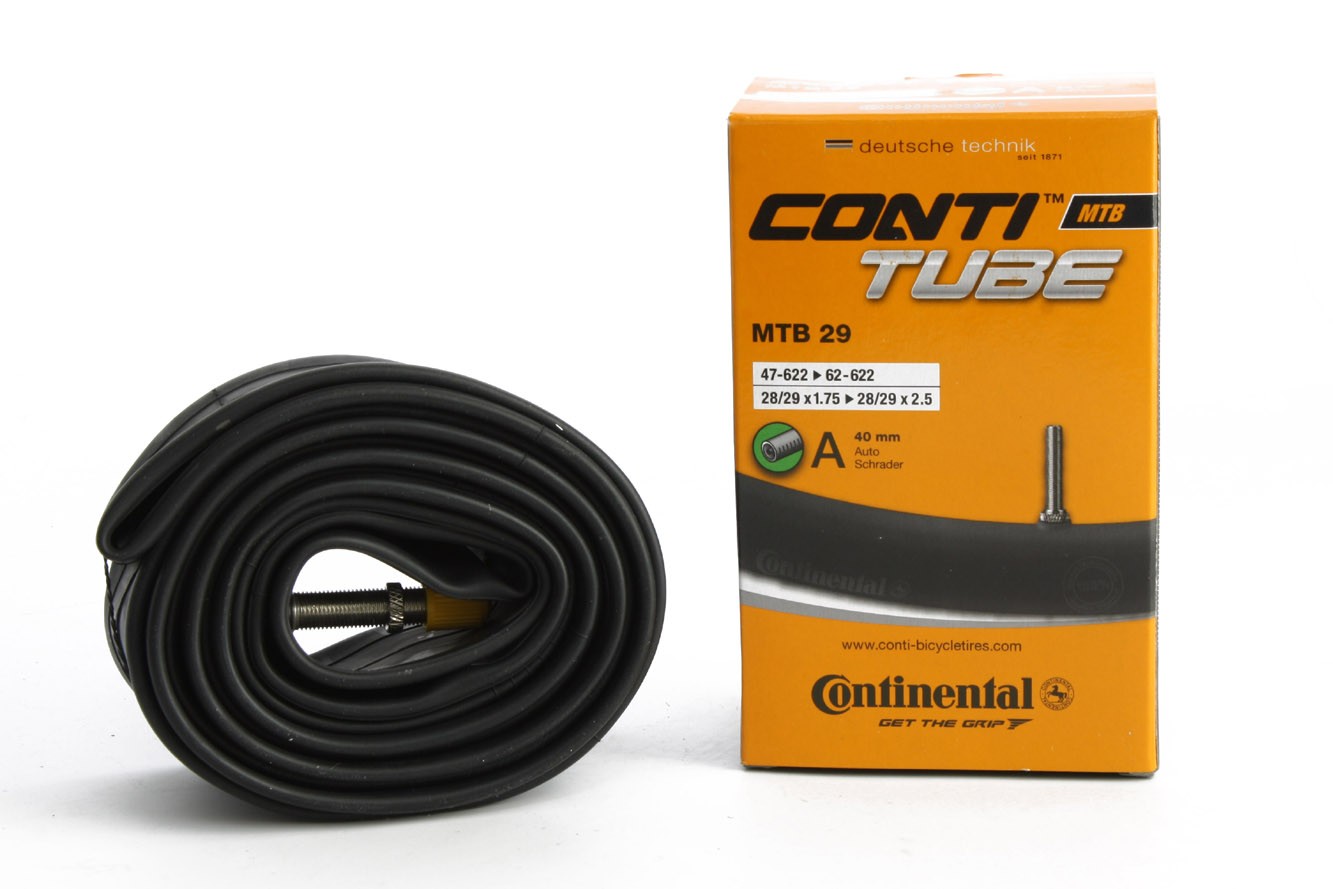 Bicycle Tubes Camera bicicleta Continental MTB Wide 29 A40 65-622-70-622