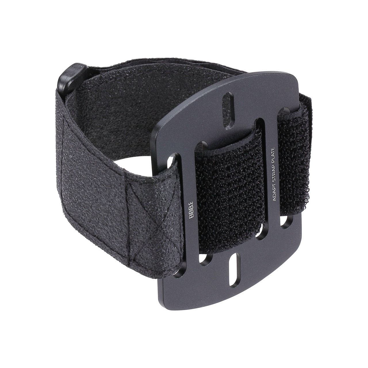 Bbb Colier de prindere BBB BBC-112 StrapPlate pentru Accesorii