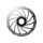 Disc frana BBB BBS-12111 CenterStop 160mm CenterLock