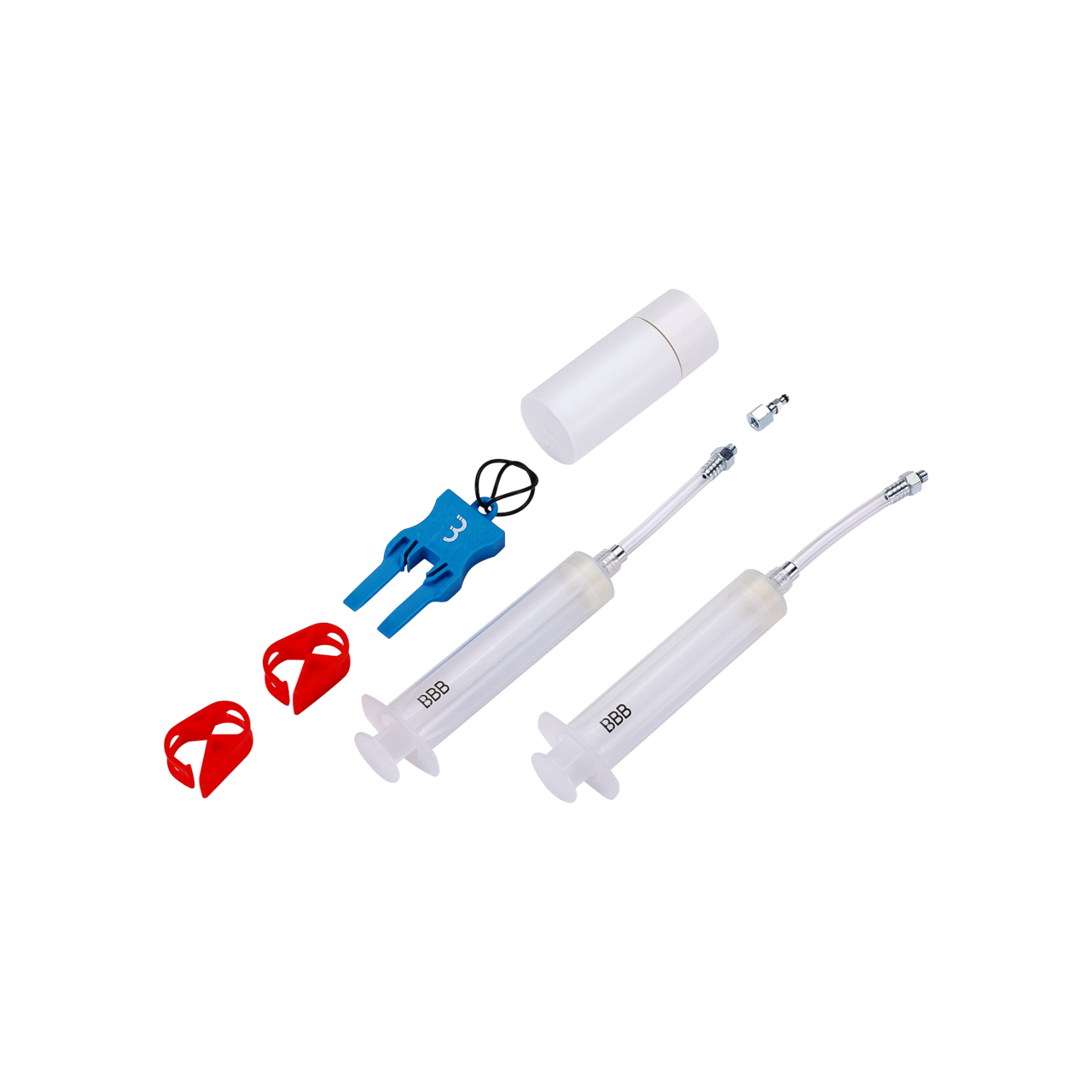 Bbb Kit BBB BBS-10201 pentru Aerisire Frane Avid/Sram