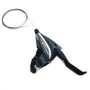 Manete frana/schimbator Shimano ST-EF65-8R-4A Dreapta 8 Viteze