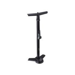 Pompa BBB BFP-2701 AirSteel Otel Neagra