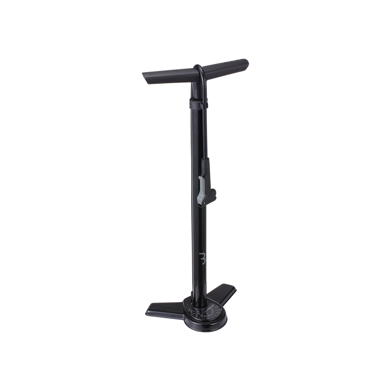 Bbb Pompa BBB BFP-2701 AirSteel Otel Neagra