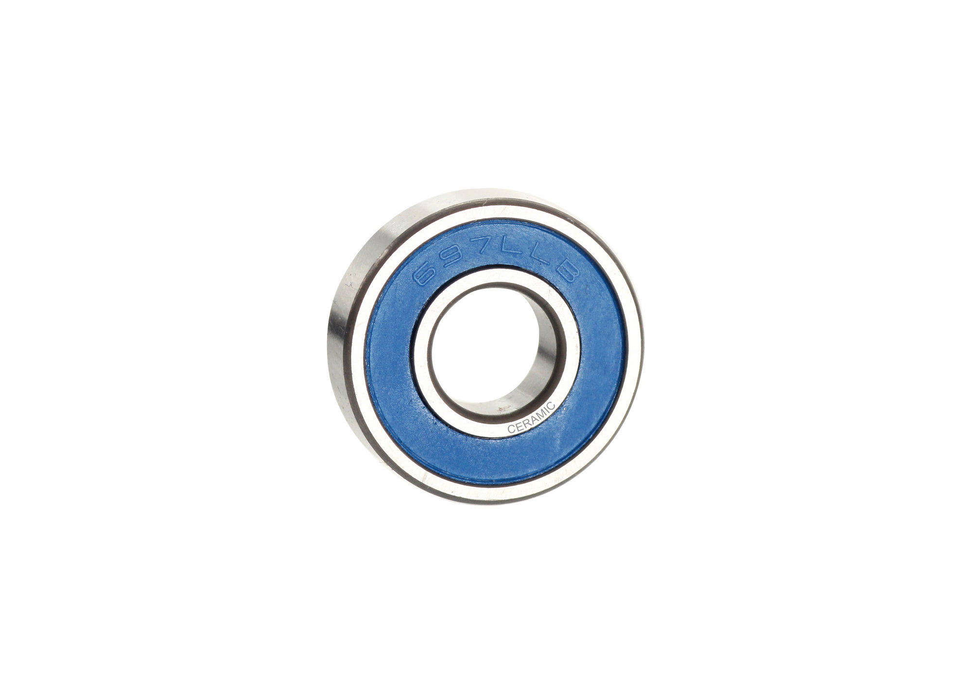 Union Rulment Union ceramic CB-311 697 LLB 7x17x5