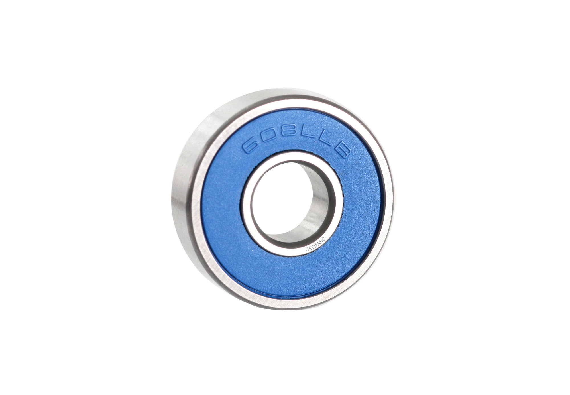 Union Rulment Union ceramic CB-320 608 LLB 8x22x7
