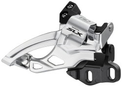 Schimbator fata Shimano SLX FD-M675-E2 2x10 viteze