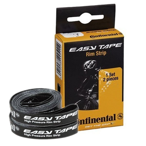 Continental Set 2 x Fond de janta Continental 24-584