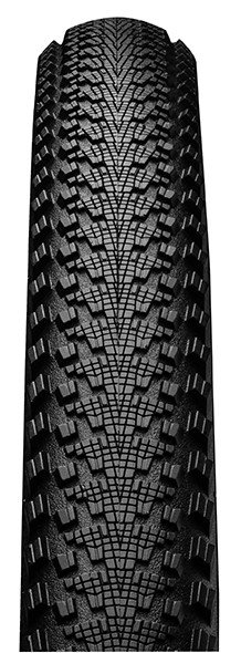 Anvelopa Continental Double Fighter III Reflex 50-559 (26x1.9)
