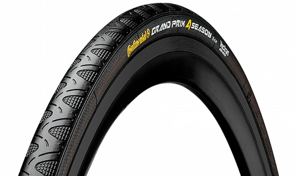 Bicycle Parts Anvelopa pliabila Continental Grand Prix 4 Season 32-622