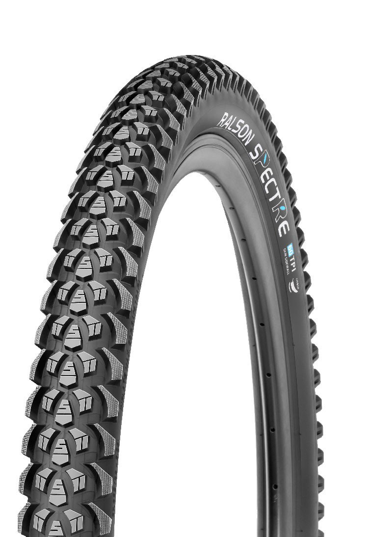 Bicycle Parts Anvelopa Ralson R-4162 Spectre 57-584 (27.5x2.25) 60tpi