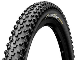 Anvelopa pliabila Continental Cross King Racesport 55-584