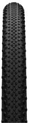 Anvelopa pliabila Continental Terra Speed Protection 35-584 negru