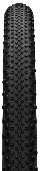 Anvelopa pliabila Continental Terra Speed Protection 35-584 negru