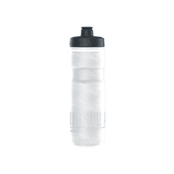 Bidon BBB BWB-5201 ThermoTank 500 ml termos Alb