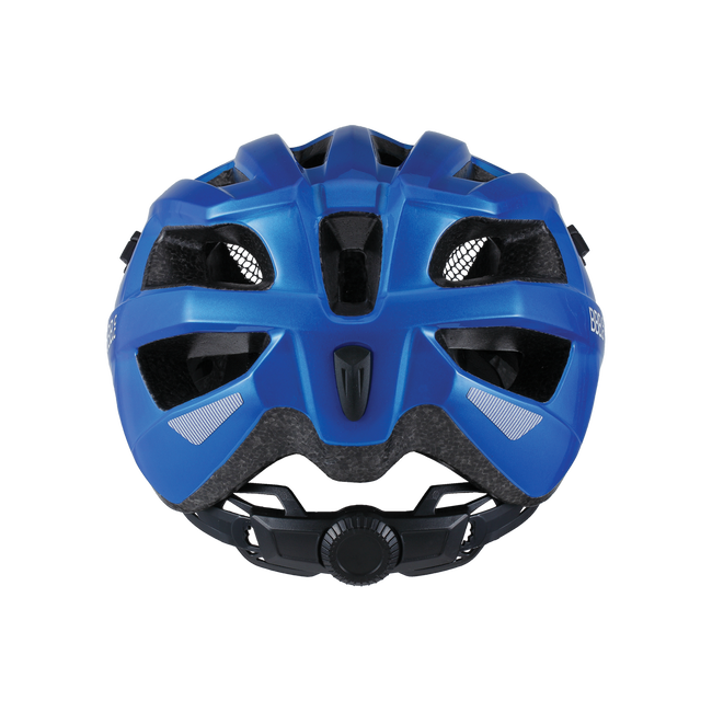 Casca BBB Kite 2.0 BHE-29B27 Alabstru Lucios L (58-61 cm)
