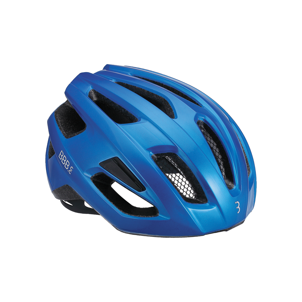 Bbb Casca BBB Kite 2.0 BHE-29B27 Alabstru Lucios M (55-58 cm)