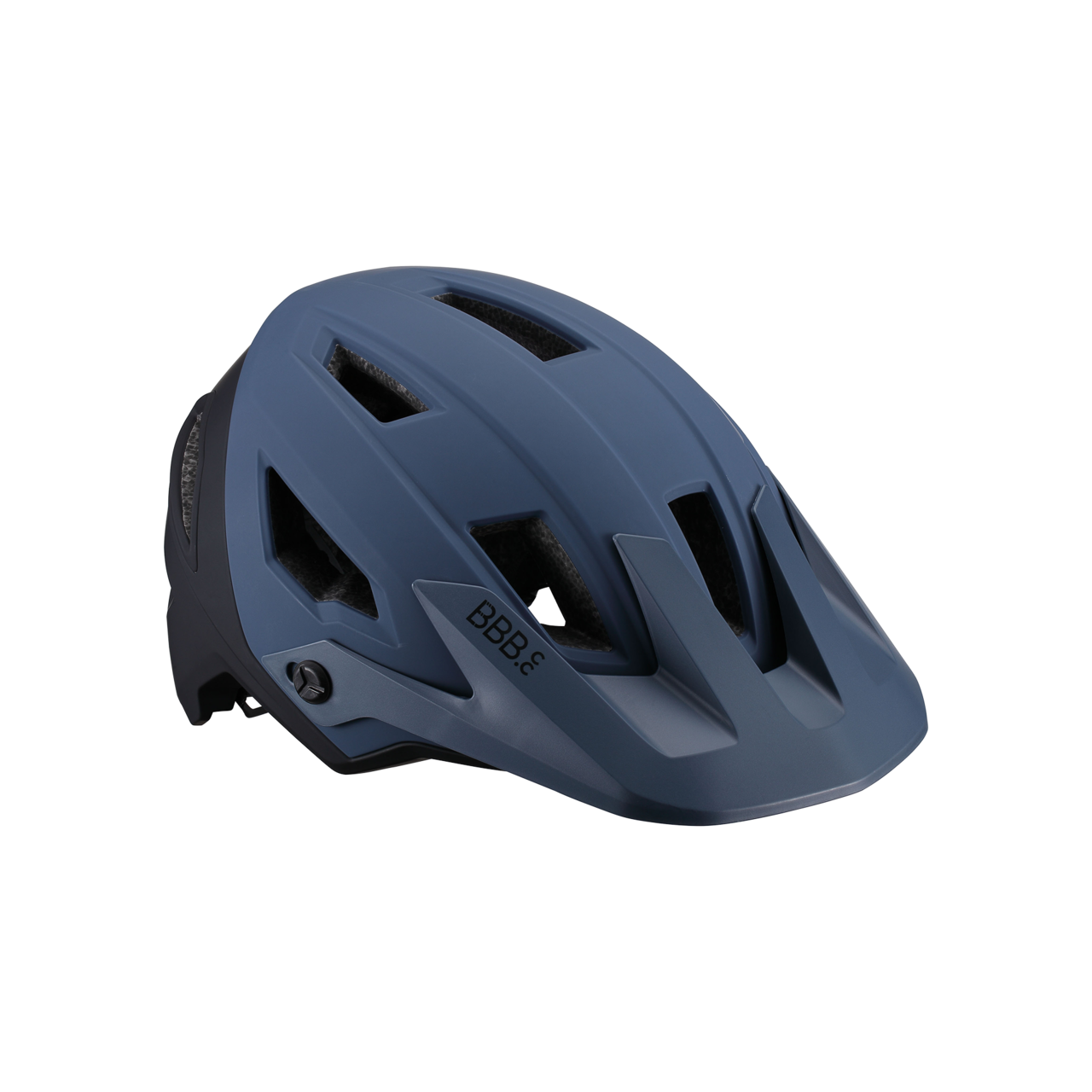 Bbb Casca BBB Shore BHE-59 Heritage Blue L (59-62 cm)