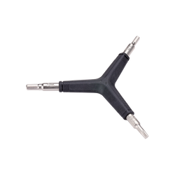 Cheie torx BBB BTL-28C Combostar T-25, Allen 4, 5