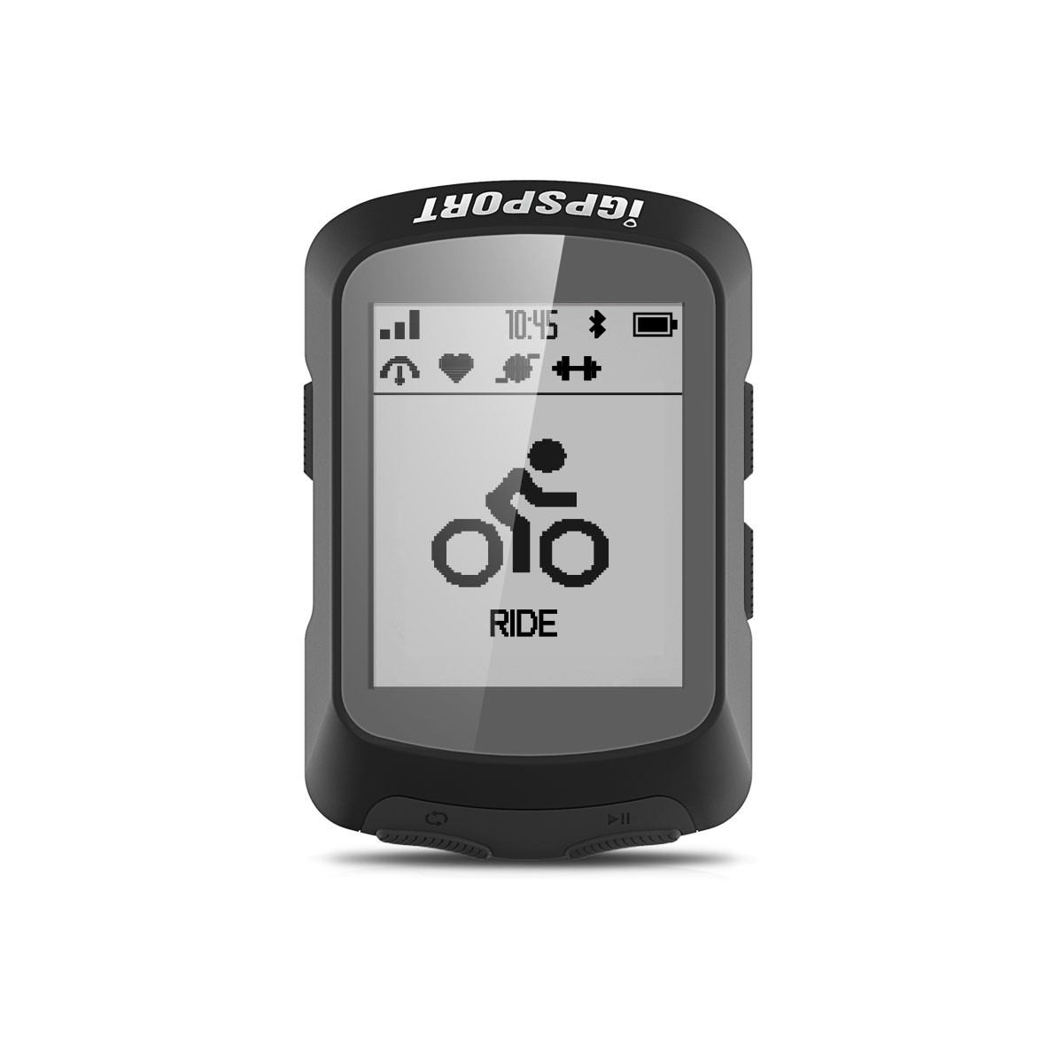 iGPSport Ciclocomputer GPS iGPSPORT iGS520