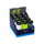 Displaybox bidoane BBB Comptank 550mL Mixed Color