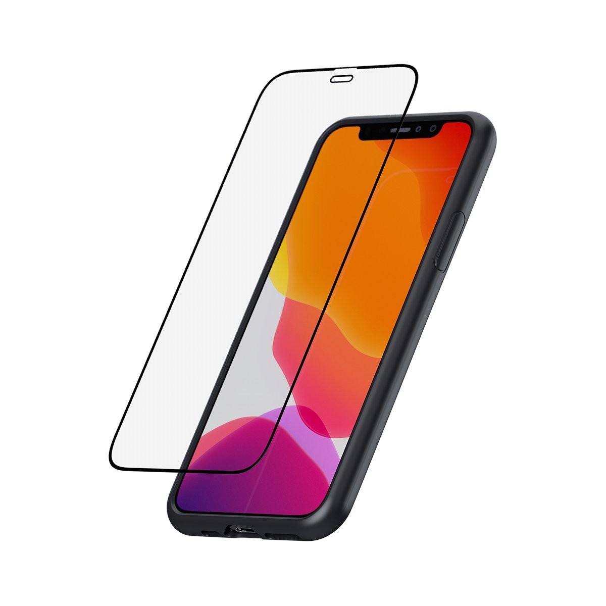 SP Connect Folie de protectie din sticla SP Connect iPhone 11 Pro Max/XS Max