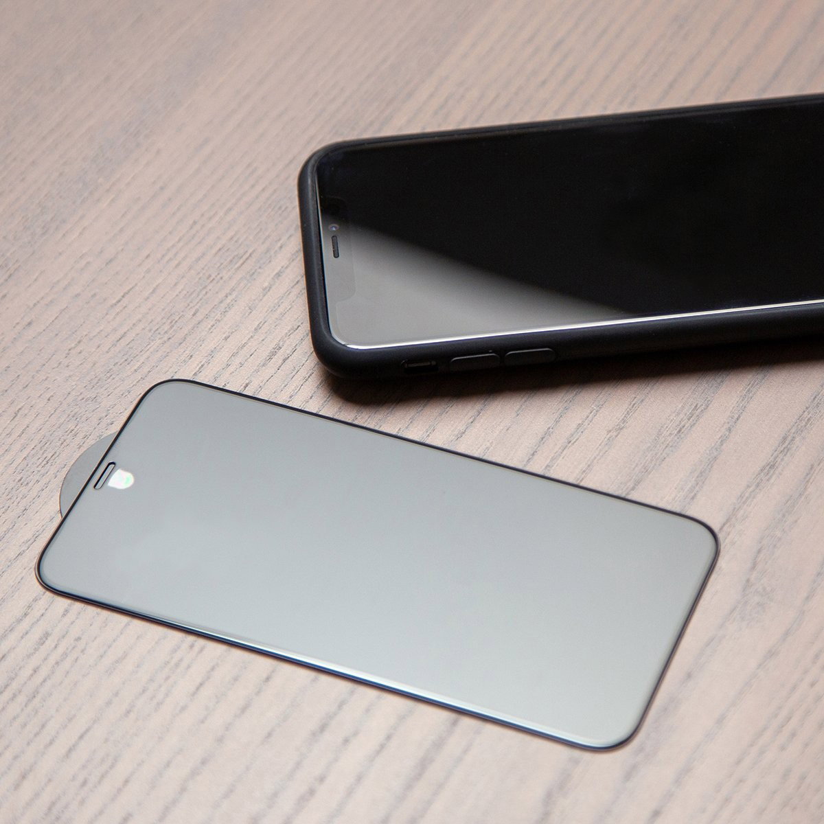SP Connect Folie de protectie din sticla SP Connect iPhone 12 Mini