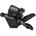 Maneta schimbator Shimano Alivio SL-M430 Stanga 3 viteze