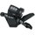 Maneta schimbator Shimano Alivio SL-M430 Stanga 3 viteze