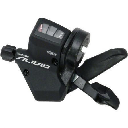 Shimano Maneta schimbator Shimano Alivio SL-M430 Stanga 3 viteze
