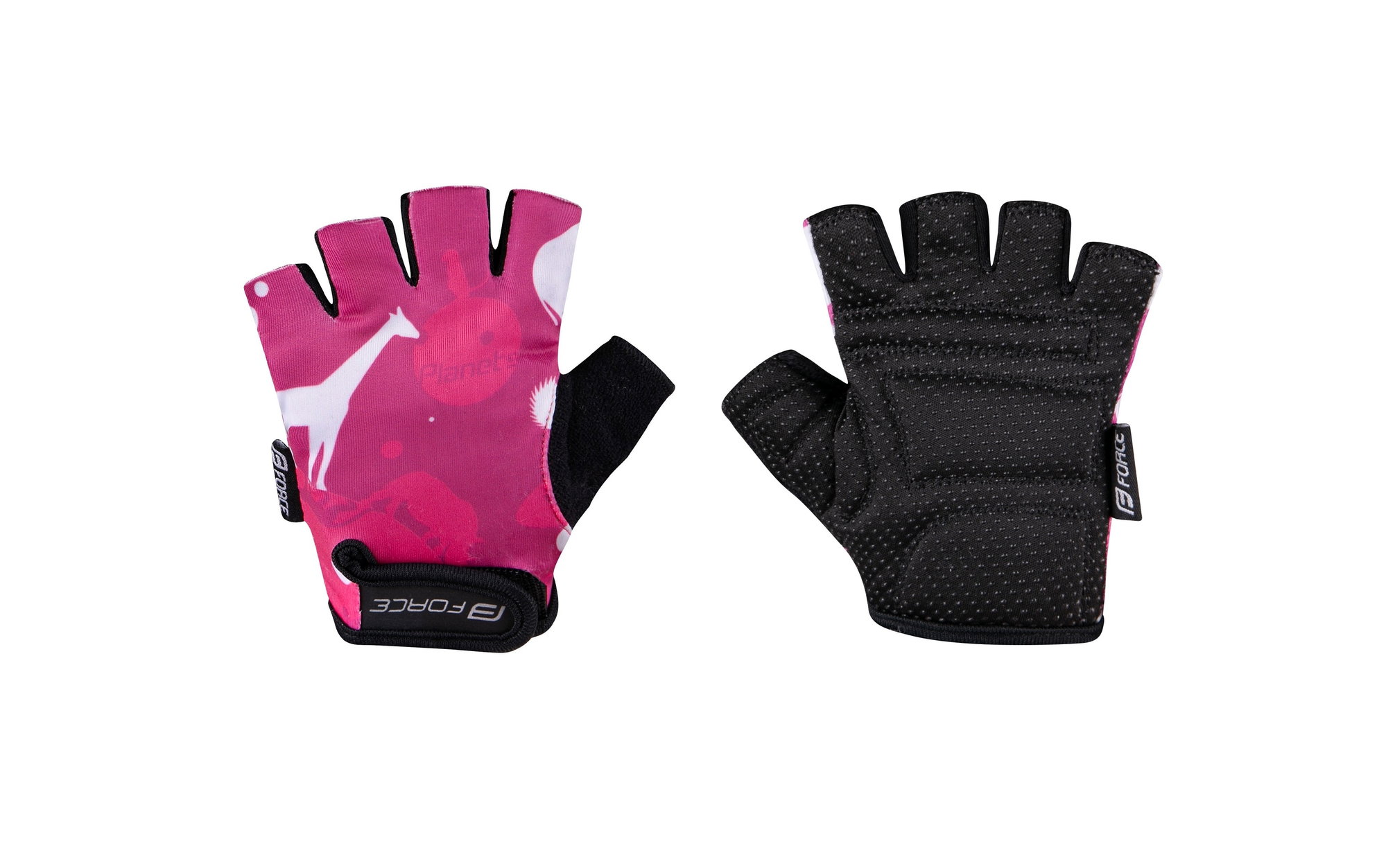 Risavat Roz Manusi Copii Force Planets Roz S - Trisport.ro