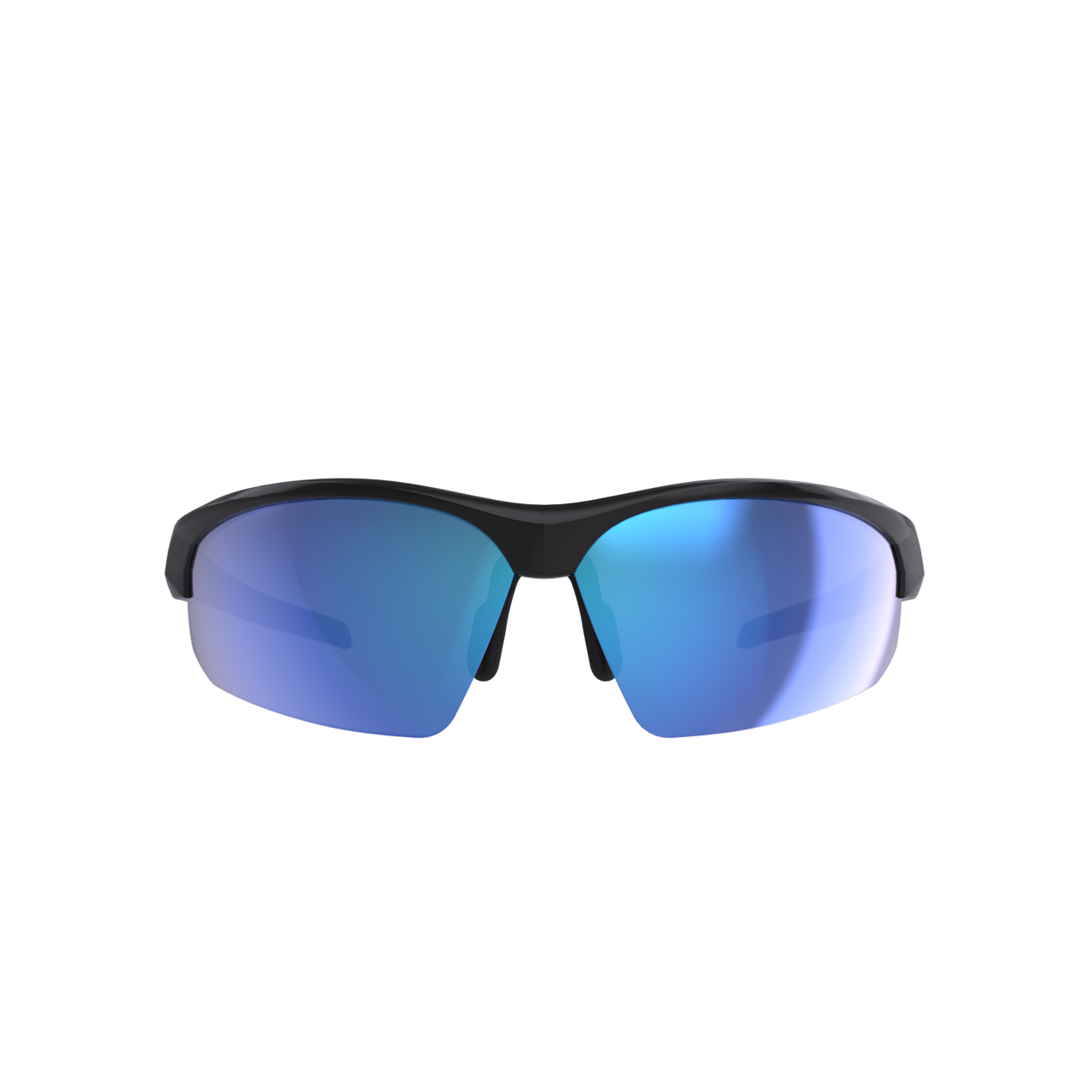 Bbb Ochelari BBB BSG-58 Impress Negru Lucios