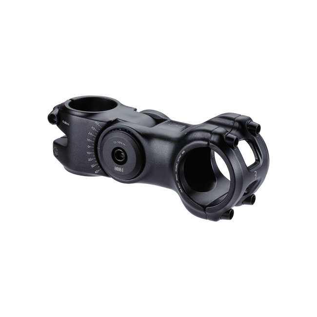Pipa ajustabila BBB HighSix 90mm 25.4mm
