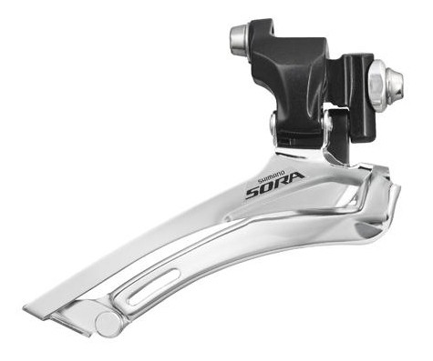 Bicycle Derailleurs Schimbator fata Shimano FD-3500 Sora 34.9 2x9 viteze