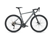 Bicicleta Focus ATLAS 6.7 28 2021 Slate Grey - 51(S)