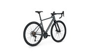Bicicleta Focus ATLAS 6.7 28 2021 Slate Grey - 51(S)