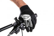 Manusi Force MTB Power, negru/gri