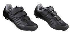 Pantofi Force Road Lash, negru, 36