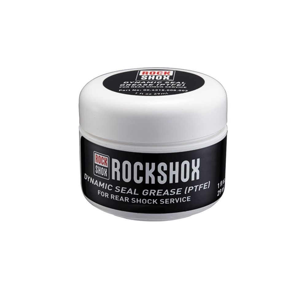 Rockshox Vaselina cu PTFE pentru amortizoare spate RockShox 29ml