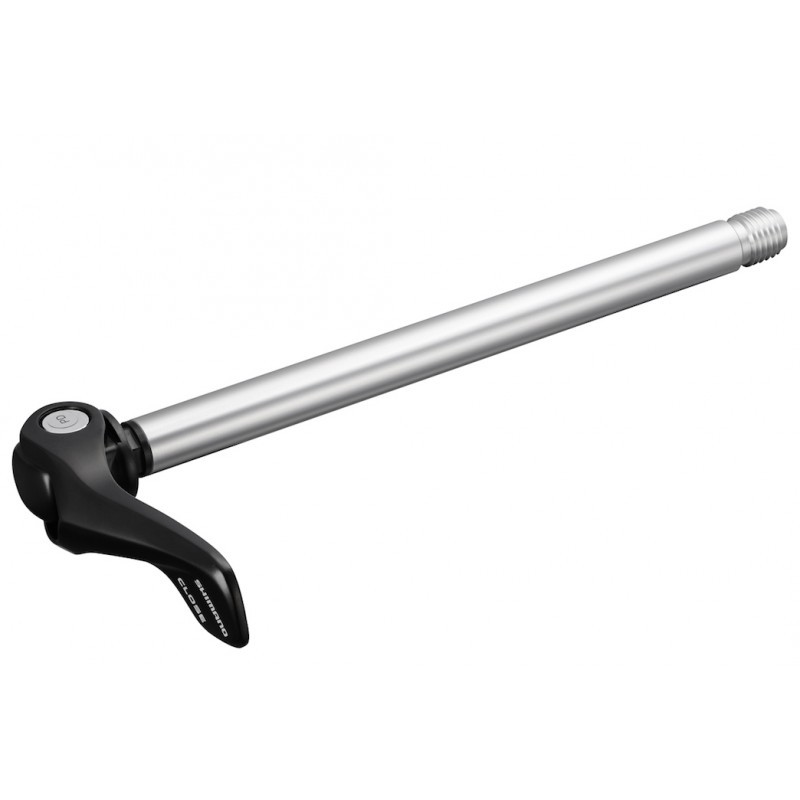 Shimano Ax spate butuc E-THRU Shimano AX-MT500 I-TYPE 12x142 mm
