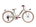 Bicicleta Adriatica CTB 24 Donna 2021 6V alba