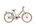Bicicleta Adriatica Girl 20 Bimba 2021 1V alba