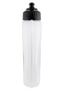 Bidon Force Quick timetrial 0.58l cu suport, transparent