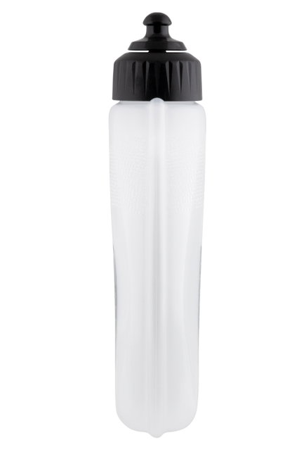 Bidon Force Quick timetrial 0.58l cu suport, transparent