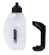 Bidon Force Quick timetrial 0.58l cu suport, transparent