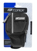 Borseta Sa Force Path negru-gri