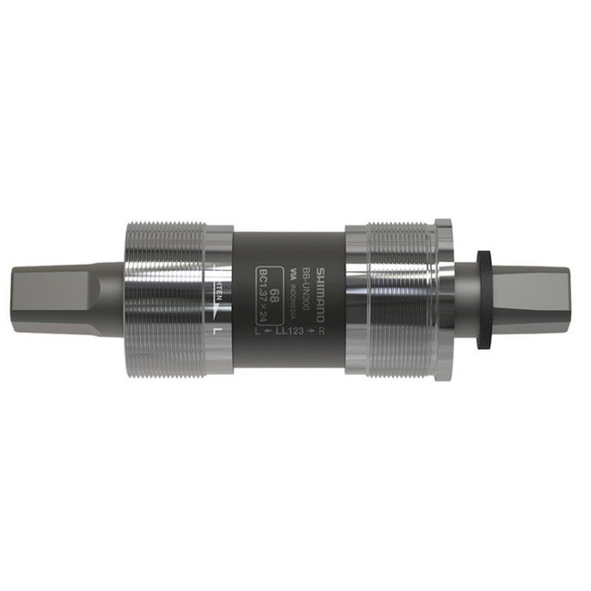 Butuc pedalier Shimano BB-UN300 68x110mm