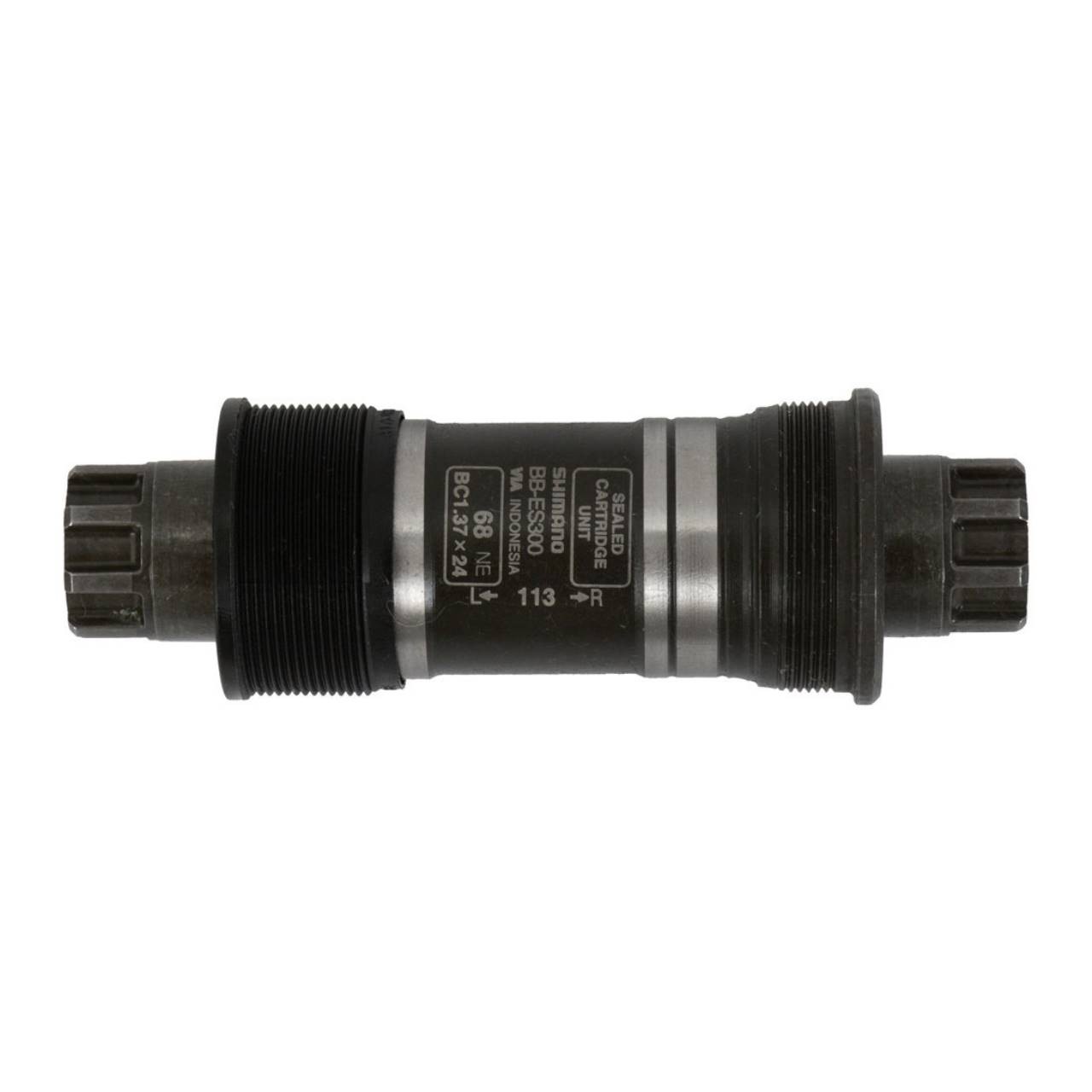 Bicycle Bottom Brackets Butuc pedalier Shimano BBES300B13Y Octalink 68x113